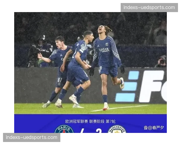 曼城传控体系遭遇欧冠溃败 密集赛程暴露球员体能分配问题