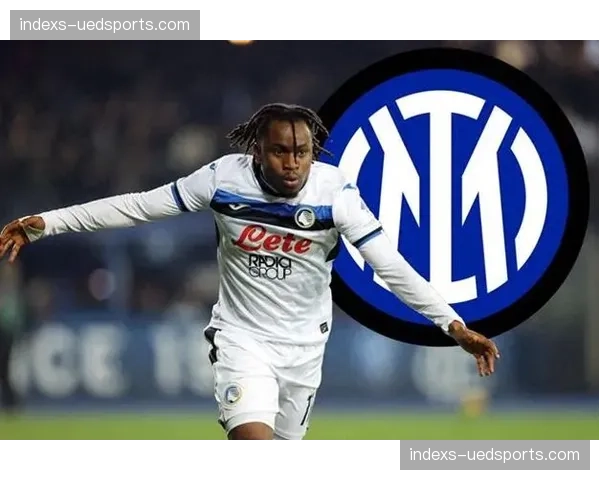 卢克曼加盟马竞首秀传射建功 成为近十年来首位做到球员